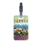 MY COLOR POP Etiquette bagage Color Pop® FRANCE