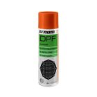Nettoyant Filtre à particules - Xenum - DPF Cleaner - 400ml - Efficace sans démontage - Prolonge la durée de vie