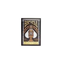 Jeu de cartes Bicycle Ultimates Architectural Wonders of the World - BICYCLE