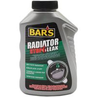 Antifuite radiateur BARS' LEAKS 200 ml-BARS LEAKS