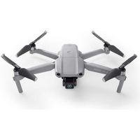 Drone DJI Mavic Air 2 Fly More Combo avec caméra intégrée, portée de plus de 1000 m et autonomie de 34 min