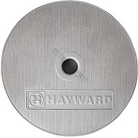 Couvercle de skimmer - HAYWARD - SKX9411HD - Blanc - Diamètre extérieur 208 mm - Diamètre intérieur 185 mm