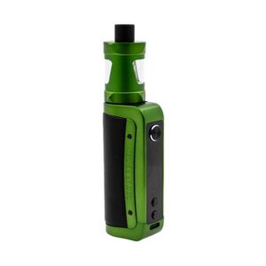 elfbar nachfüll pod läuft aus Kit CoolFire Z80 Innokin