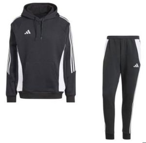 Survetement coton Adidas Cdiscount
