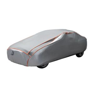 Bâche De Protection Pour Peugeot 208 (2012 à Aujourd'hui) - Neuf, Générique, Pour Extérieur