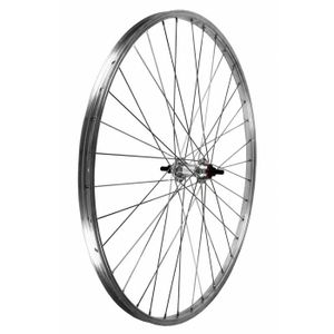 TAOZIK 32 H 36 12 mm 197mm 4 roulements 6 pattes arrière gros vélo