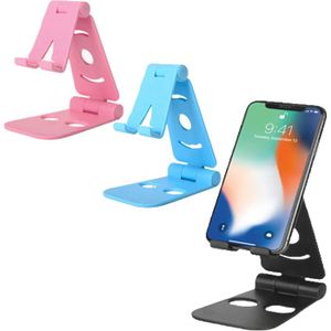 1 Support De Téléphone Portable Premium, Stand Smartphone Pliable Et Reglable Pour Table Bureau Appui Confortable Pour Telephone Compatible Avec Iphone Samsung Xiaomi Huawei Etc98x86x18cm 91863091