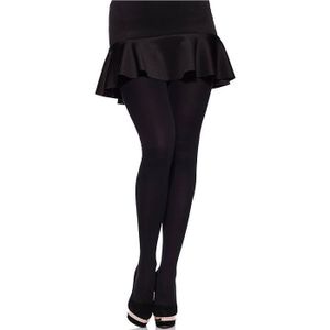 Merry Style Collants Opaques En Microfibre Pour Femme - Grandes Tailles