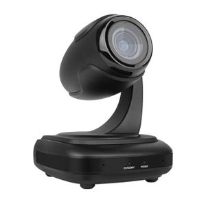 CAMÉSCOPE NUMÉRIQUE Caméra 3X-caméra de surveillance PTZ usb 2.0 1080P