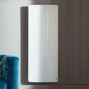 Radiateur Electrique Atlantic Divali Premium Vertcial Blanc 1500w Lumineux 507640 Achat Vente Radiateur Electrique Radiateur Electrique Atlantic Cdiscount
