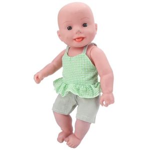 POUPÉE Zerodis Vêtements pour poupées de bébé Zerodis Vêt