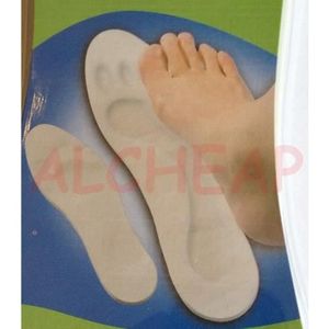 Semelle kiwi memoire de forme best sale