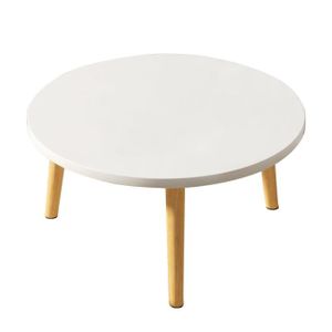 TABLE BASSE Table Basse - Table Basse Ronde - Table D'Appoint 
