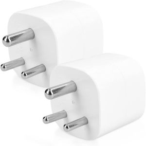 Adaptateur Prise Voyage Inde Achat Vente Pas Cher