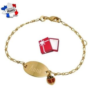 Bracelet Bebe Or Cdiscount Bracelet Bebe Or Cdiscount