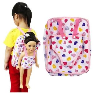 sac a dos porte bebe jouet