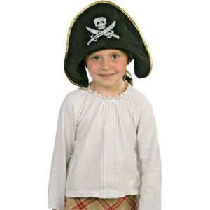 arena Chapeau de Protection pour Enfant Style Pirate 