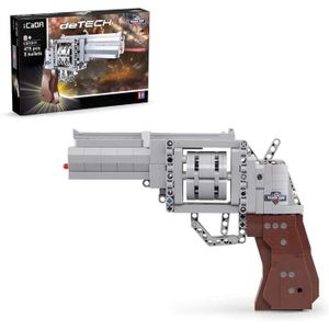 Pistolet en lego clearance
