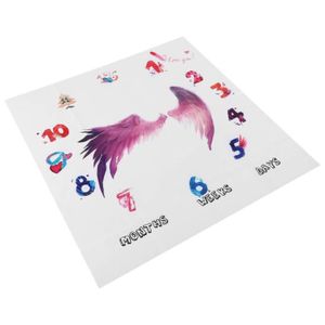 Tissu Motif Bebe Cdiscount