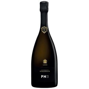 CHAMPAGNE Bollinger PN TX 17