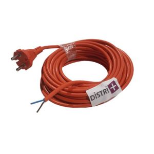 BROSSE ET ACCESSOIRE D’ASPIRATEUR Câble orange pour aspirateurs Numatic RSV 150, Ghi