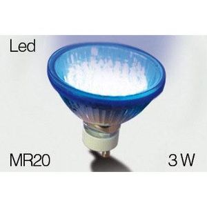 Ampoule led gu10 bleue - Cdiscount