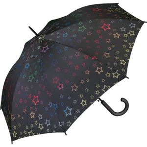 ESPRIT Super Mini HEARTS All-Over Coeur Parapluie Umbrella Sacs Parapluie 50856 