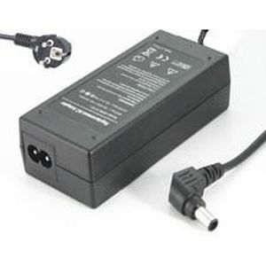 Chargeur Ordinateur Portable Fujitsu-Siemens Vhbw 16V 54W - FPCAC45W FPCAC58