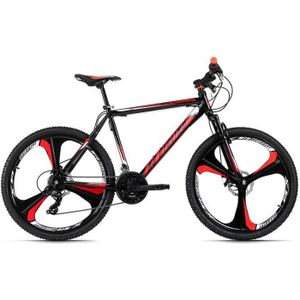 Velo discount vtt cross