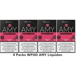 Juul compatible pods