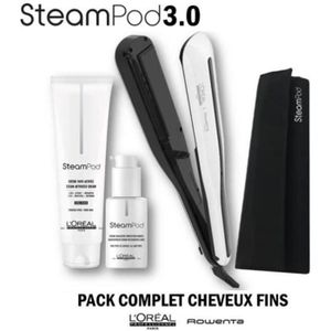 Coffret glow edition steampod Clearance