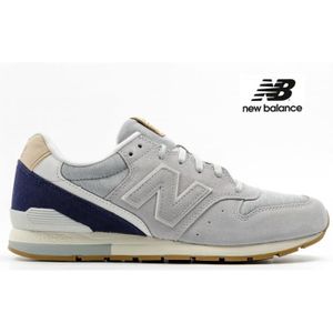 new balance 996 grise