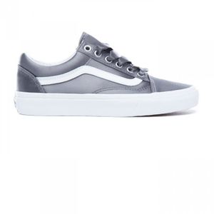 vans grise et noir