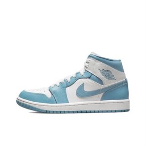 Air jordan bleu ciel hot sale