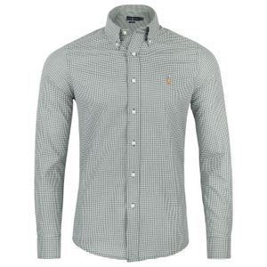 polo ralph lauren manche longue pas cher