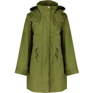 parka femme superdry soldes