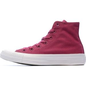 Converse all star 2 femme rouge best sale