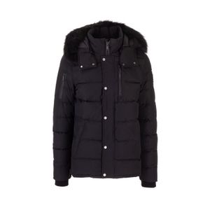 doudoune moose knuckl homme pas cher