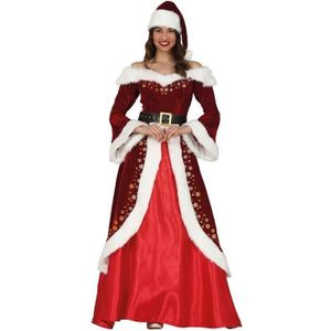IEFIEL Femmes Robe d'elfe Noël Mini Robe Lutin Vert Costume Carnaval Cosplay  Soirée Anniversaire + Chapeau Noël M-XL Vert - Cdiscount Prêt-à-Porter