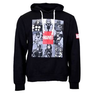 Sweat avengers enfant Cdiscount