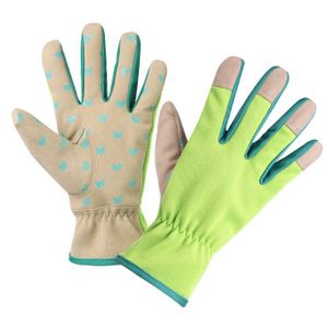 Gants d'hiver Fiskars taille 10 gants de travail gants de jardin 25,5 cm 