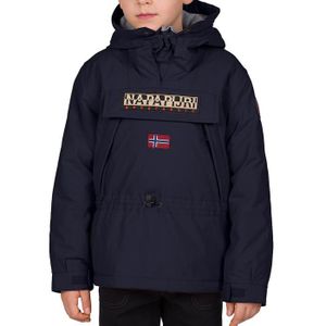 Polos  Napapijri Enfant Polo NAPAPIJRI 11-12 ans rouge Enfant Garçon Napapijri Vêtements Napapijri Enfant Tee-shirts & Polos Napapijri Enfant Polos  Napapijri Enfant 