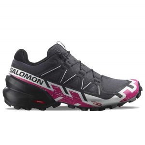 CHAUSSURES DE RUNNING Salomon Speedcross 6 W Chaussures de trail running pour Femme 417430