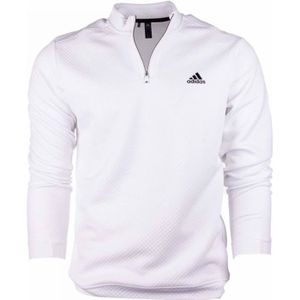 SWEATSHIRT Sweat demi zip gu5090/gr3105 Homme ADIDAS