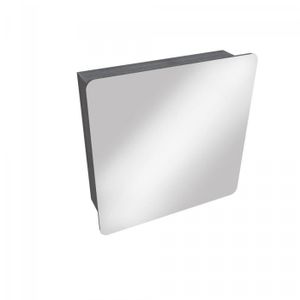 Armoire De Toilette Miroir