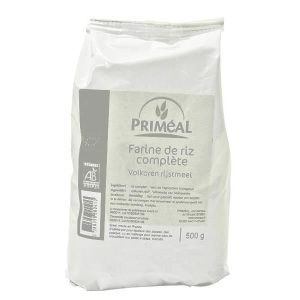 Farine Riz Complet Achat Vente Pas Cher