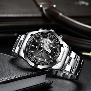 Montre 2025 audi led