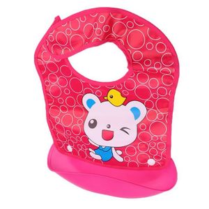 Bavoir Bebe En Silicone Collection Rainbow Bavoir Impermeable Lot De 4 Bavettes Bebe Avec Recuperateur Va Au Lave Top Idee Cadeaux Bebes Et Nouveau Nes Bavoirs En Silicone Souple Bavoirs Bebe Puericulture