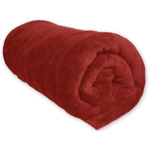 Couverture Polaire Microfibres Achat Vente Couverture Polaire Microfibres Pas Cher Cdiscount