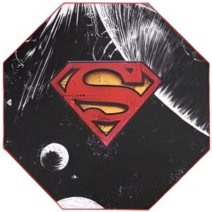TAPIS DE SOL SA5590-S1 - Superman - Tapis de sol gamer antidérapant
